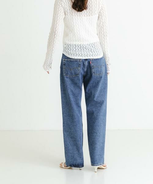 URBAN RESEARCH / アーバンリサーチ デニムパンツ | Levi’s　Exclusive 501 90s ANKLE | 詳細17