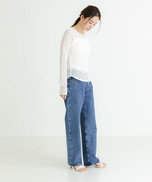 URBAN RESEARCH / アーバンリサーチ デニムパンツ | Levi’s　Exclusive 501 90s ANKLE | 詳細19