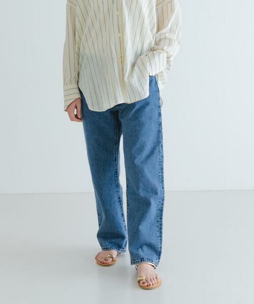 URBAN RESEARCH / アーバンリサーチ デニムパンツ | Levi’s　Exclusive 501 90s ANKLE | 詳細2