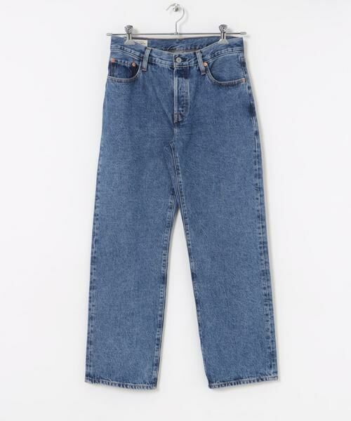 URBAN RESEARCH / アーバンリサーチ デニムパンツ | Levi’s　Exclusive 501 90s ANKLE | 詳細20