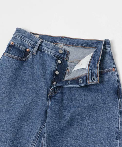セール】 Levi's Exclusive 501 90s ANKLE （デニムパンツ