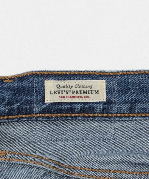 URBAN RESEARCH / アーバンリサーチ デニムパンツ | Levi’s　Exclusive 501 90s ANKLE | 詳細25