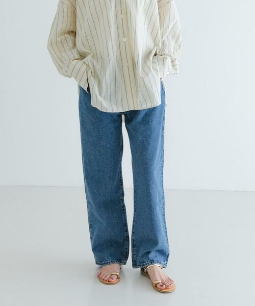 URBAN RESEARCH / アーバンリサーチ デニムパンツ | Levi’s　Exclusive 501 90s ANKLE | 詳細3