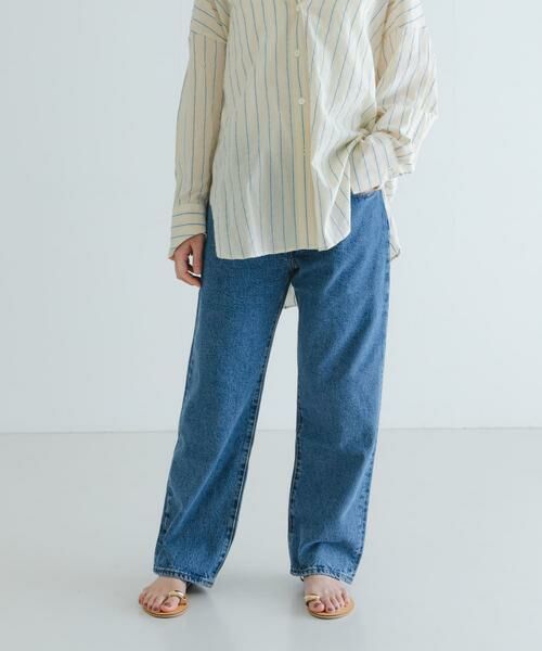 URBAN RESEARCH / アーバンリサーチ デニムパンツ | Levi’s　Exclusive 501 90s ANKLE | 詳細4