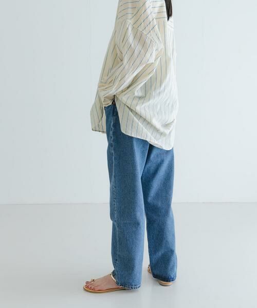 URBAN RESEARCH / アーバンリサーチ デニムパンツ | Levi’s　Exclusive 501 90s ANKLE | 詳細5