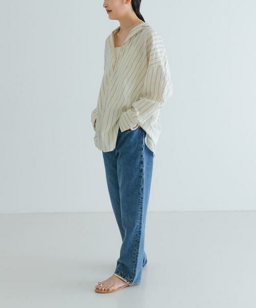 URBAN RESEARCH / アーバンリサーチ デニムパンツ | Levi’s　Exclusive 501 90s ANKLE | 詳細6