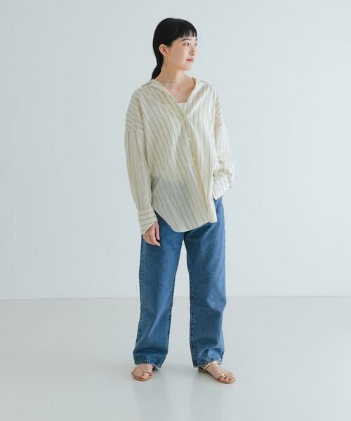 URBAN RESEARCH / アーバンリサーチ デニムパンツ | Levi’s　Exclusive 501 90s ANKLE | 詳細7