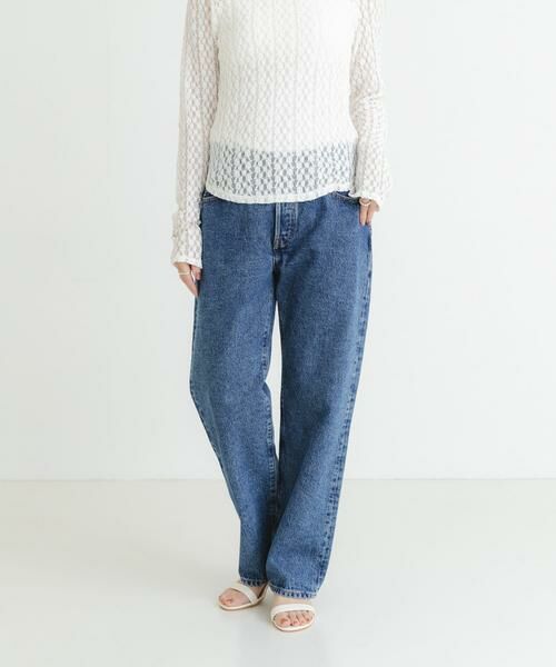 URBAN RESEARCH / アーバンリサーチ デニムパンツ | Levi’s　Exclusive 501 90s ANKLE | 詳細9