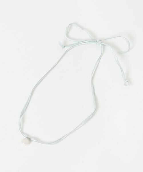 URBAN RESEARCH / アーバンリサーチ ネックレス・ペンダント・チョーカー | LES BON BON　liberty pearl necklace | 詳細2