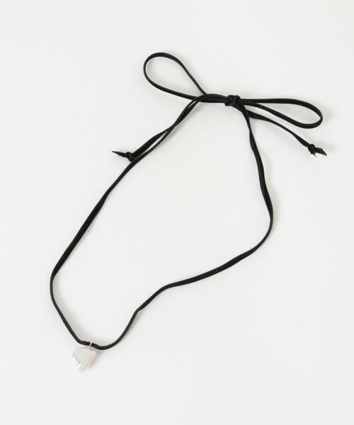 URBAN RESEARCH / アーバンリサーチ ネックレス・ペンダント・チョーカー | LES BON BON　liberty pearl necklace | 詳細5