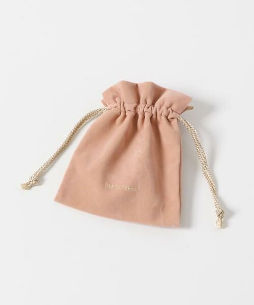 URBAN RESEARCH / アーバンリサーチ ネックレス・ペンダント・チョーカー | LES BON BON　liberty pearl necklace | 詳細8