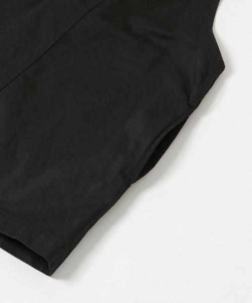 URBAN RESEARCH / アーバンリサーチ ベスト | crinkle crinkle crinkle　holder neck vest | 詳細2