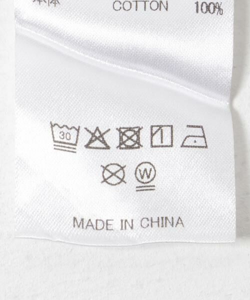 URBAN RESEARCH / アーバンリサーチ ベスト | crinkle crinkle crinkle　holder neck vest | 詳細3