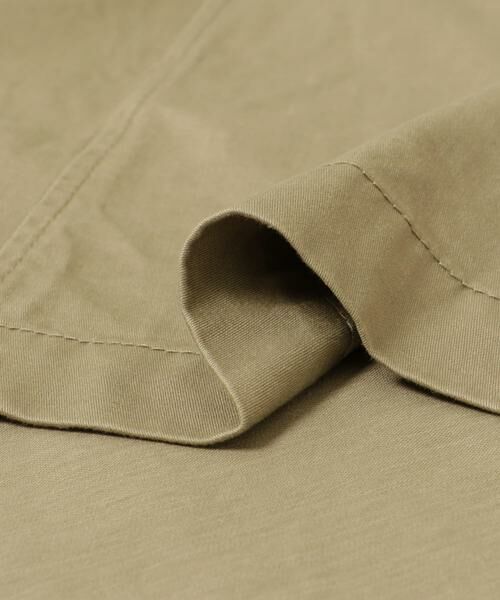 URBAN RESEARCH / アーバンリサーチ ベスト | crinkle crinkle crinkle　holder neck vest | 詳細10