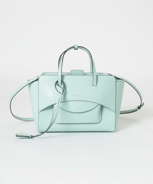 URBAN RESEARCH / アーバンリサーチ ハンドバッグ | HIDESINS　FLAP M | 詳細8