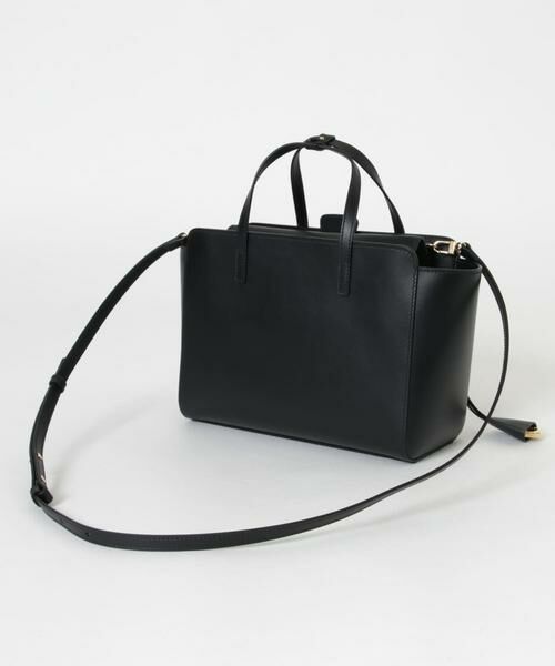 URBAN RESEARCH / アーバンリサーチ ハンドバッグ | HIDESINS　FLAP M | 詳細13