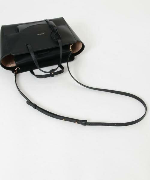URBAN RESEARCH / アーバンリサーチ ハンドバッグ | HIDESINS　FLAP M | 詳細15