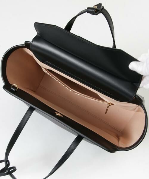 URBAN RESEARCH / アーバンリサーチ ハンドバッグ | HIDESINS　FLAP M | 詳細17