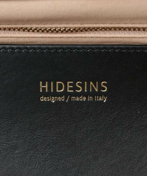 URBAN RESEARCH / アーバンリサーチ ハンドバッグ | HIDESINS　FLAP M | 詳細18