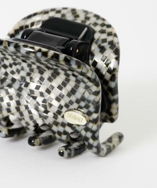 URBAN RESEARCH / アーバンリサーチ カチューシャ・カチューム・その他 | IRIS47　veronique petit clip | 詳細2