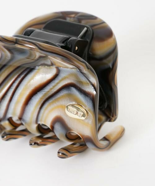 URBAN RESEARCH / アーバンリサーチ カチューシャ・カチューム・その他 | IRIS47　veronique petit clip | 詳細6