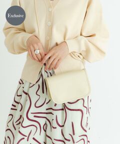 URBAN RESEARCH / アーバンリサーチ ショルダーバッグ | 『別注』ITTI×URBAN RESEARCH　MICHELLE ERRAND POUCH