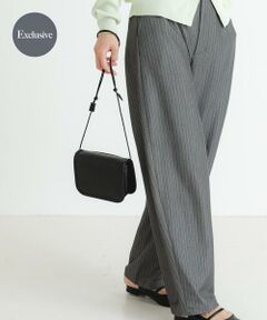 URBAN RESEARCH / アーバンリサーチ ショルダーバッグ | 『別注』ITTI×URBAN RESEARCH　MICHELLE ERRAND POUCH