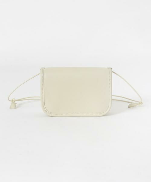 URBAN RESEARCH / アーバンリサーチ ショルダーバッグ | 『別注』ITTI×URBAN RESEARCH　MICHELLE ERRAND POUCH | 詳細10