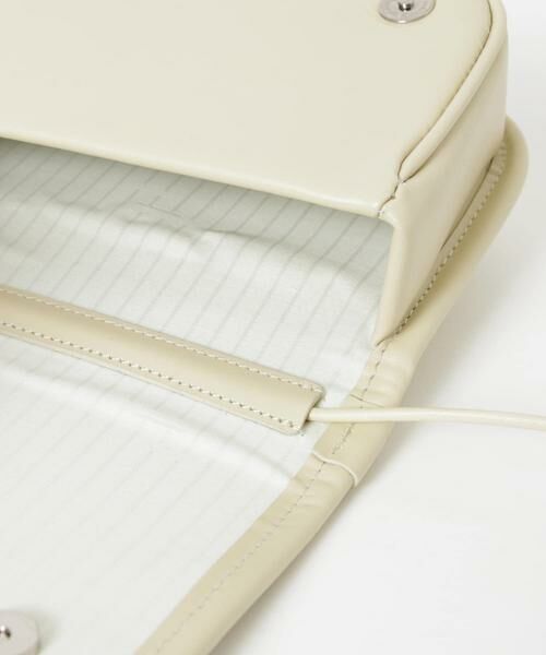 URBAN RESEARCH / アーバンリサーチ ショルダーバッグ | 『別注』ITTI×URBAN RESEARCH　MICHELLE ERRAND POUCH | 詳細11