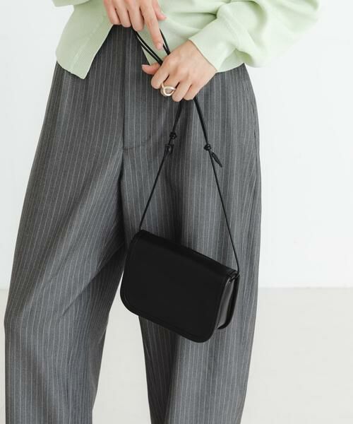 URBAN RESEARCH / アーバンリサーチ ショルダーバッグ | 『別注』ITTI×URBAN RESEARCH　MICHELLE ERRAND POUCH | 詳細13