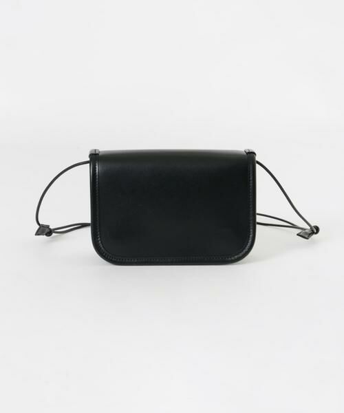 URBAN RESEARCH / アーバンリサーチ ショルダーバッグ | 『別注』ITTI×URBAN RESEARCH　MICHELLE ERRAND POUCH | 詳細26