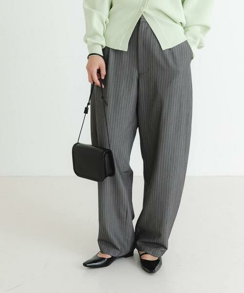 URBAN RESEARCH / アーバンリサーチ ショルダーバッグ | 『別注』ITTI×URBAN RESEARCH　MICHELLE ERRAND POUCH | 詳細14