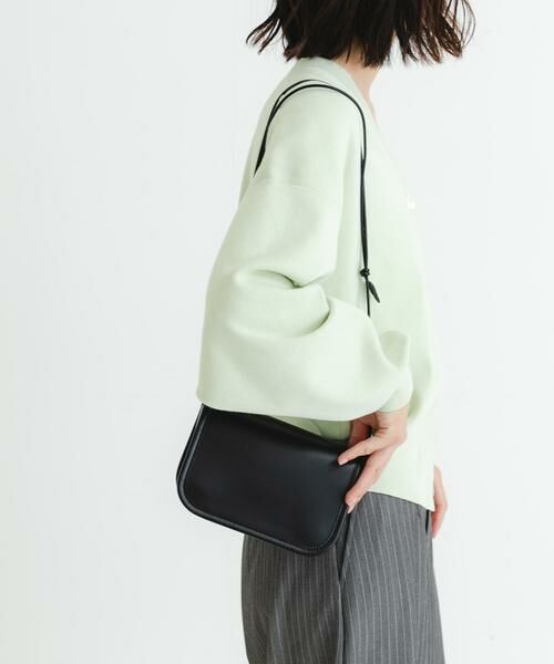 URBAN RESEARCH / アーバンリサーチ ショルダーバッグ | 『別注』ITTI×URBAN RESEARCH　MICHELLE ERRAND POUCH | 詳細17