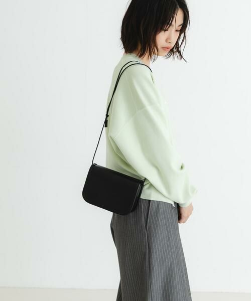 URBAN RESEARCH / アーバンリサーチ ショルダーバッグ | 『別注』ITTI×URBAN RESEARCH　MICHELLE ERRAND POUCH | 詳細18