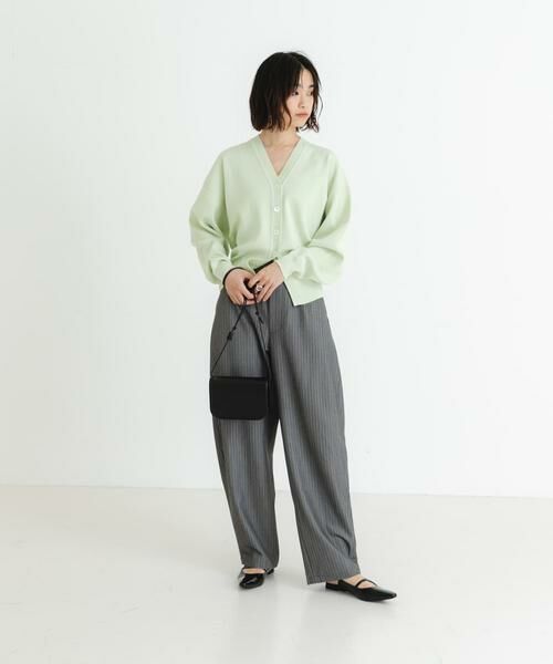 URBAN RESEARCH / アーバンリサーチ ショルダーバッグ | 『別注』ITTI×URBAN RESEARCH　MICHELLE ERRAND POUCH | 詳細19