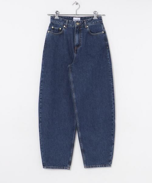 URBAN RESEARCH / アーバンリサーチ デニムパンツ | GANNI Rigid Denim Stary | 詳細1