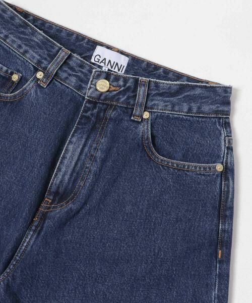 URBAN RESEARCH / アーバンリサーチ デニムパンツ | GANNI Rigid Denim Stary | 詳細2