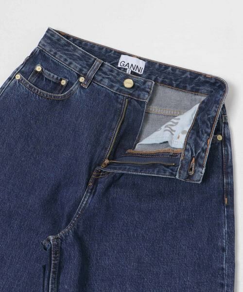 URBAN RESEARCH / アーバンリサーチ デニムパンツ | GANNI Rigid Denim Stary | 詳細3
