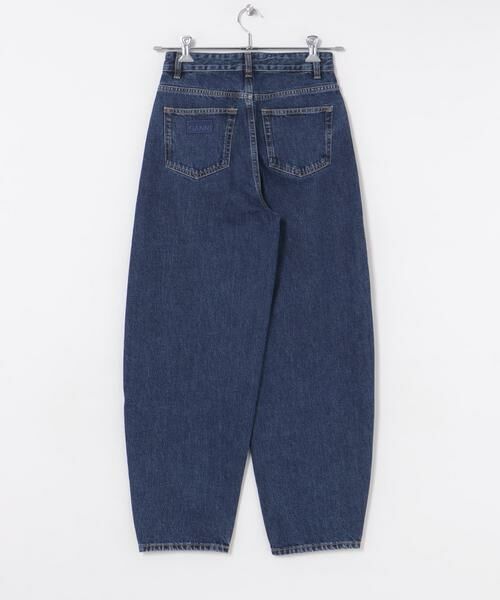 URBAN RESEARCH / アーバンリサーチ デニムパンツ | GANNI Rigid Denim Stary | 詳細4