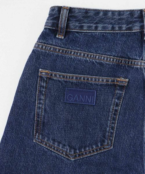 URBAN RESEARCH / アーバンリサーチ デニムパンツ | GANNI Rigid Denim Stary | 詳細5
