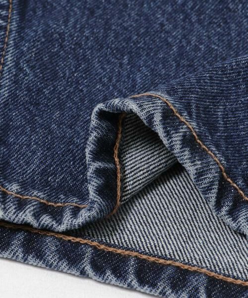 URBAN RESEARCH / アーバンリサーチ デニムパンツ | GANNI Rigid Denim Stary | 詳細6