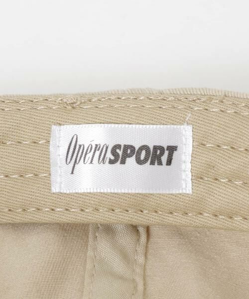 URBAN RESEARCH / アーバンリサーチ キャップ | OperaSPORT　RENE UNISEX CAP | 詳細10