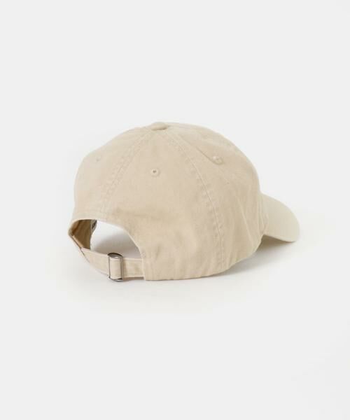 URBAN RESEARCH / アーバンリサーチ キャップ | OperaSPORT　RENE UNISEX CAP | 詳細8