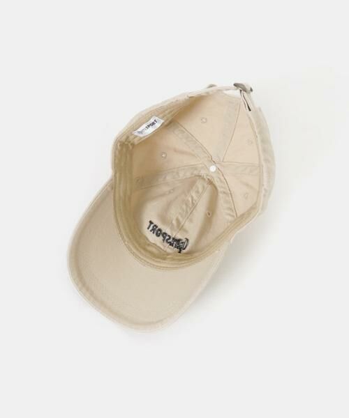 URBAN RESEARCH / アーバンリサーチ キャップ | OperaSPORT　RENE UNISEX CAP | 詳細9