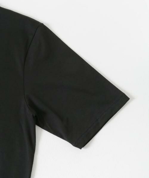 URBAN RESEARCH / アーバンリサーチ Tシャツ | ATON　SUVIN 60/2 PERFECT SHORT-SLEEVE | 詳細10