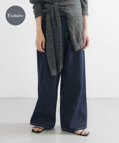 URBAN RESEARCH / アーバンリサーチ デニムパンツ | 『別注』Lee101×URBAN RESEARCH　BAGGYPANTS