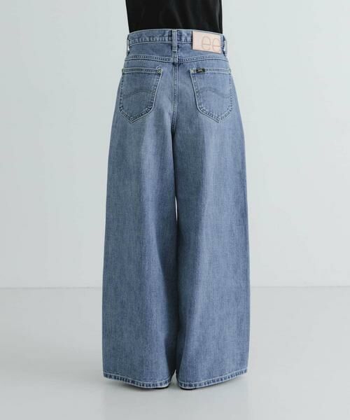 URBAN RESEARCH / アーバンリサーチ デニムパンツ | 『別注』Lee101×URBAN RESEARCH　BAGGYPANTS | 詳細16