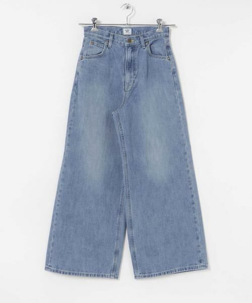 URBAN RESEARCH / アーバンリサーチ デニムパンツ | 『別注』Lee101×URBAN RESEARCH　BAGGYPANTS | 詳細17