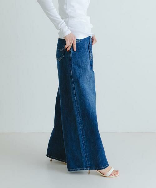 URBAN RESEARCH / アーバンリサーチ デニムパンツ | 『別注』Lee101×URBAN RESEARCH　BAGGYPANTS | 詳細29