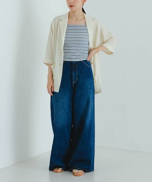 URBAN RESEARCH / アーバンリサーチ デニムパンツ | 『別注』Lee101×URBAN RESEARCH　BAGGYPANTS | 詳細22
